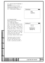 Предварительный просмотр 18 страницы Electronstandart Pribor PGA-ESP BESTia Operating Manual