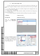 Предварительный просмотр 21 страницы Electronstandart Pribor PGA-ESP BESTia Operating Manual