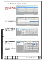 Предварительный просмотр 23 страницы Electronstandart Pribor PGA-ESP BESTia Operating Manual