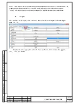 Предварительный просмотр 27 страницы Electronstandart Pribor PGA-ESP BESTia Operating Manual