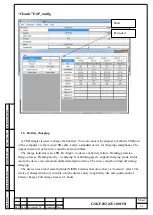 Предварительный просмотр 31 страницы Electronstandart Pribor PGA-ESP BESTia Operating Manual