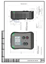 Предварительный просмотр 39 страницы Electronstandart Pribor PGA-ESP BESTia Operating Manual