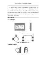 Предварительный просмотр 5 страницы Electrony S-LCD3 User Manual