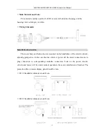 Предварительный просмотр 6 страницы Electrony S-LCD3 User Manual