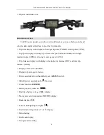 Предварительный просмотр 7 страницы Electrony S-LCD3 User Manual