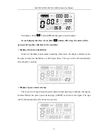 Предварительный просмотр 12 страницы Electrony S-LCD3 User Manual