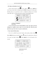 Предварительный просмотр 13 страницы Electrony S-LCD3 User Manual