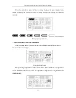 Предварительный просмотр 15 страницы Electrony S-LCD3 User Manual