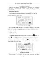 Предварительный просмотр 16 страницы Electrony S-LCD3 User Manual