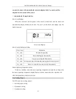 Предварительный просмотр 17 страницы Electrony S-LCD3 User Manual