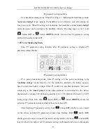 Предварительный просмотр 23 страницы Electrony S-LCD3 User Manual