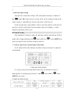 Предварительный просмотр 24 страницы Electrony S-LCD3 User Manual