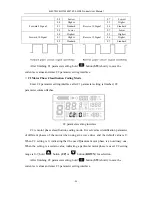 Предварительный просмотр 25 страницы Electrony S-LCD3 User Manual