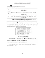 Предварительный просмотр 33 страницы Electrony S-LCD3 User Manual