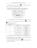 Предварительный просмотр 35 страницы Electrony S-LCD3 User Manual