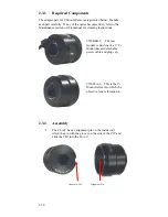 Предварительный просмотр 30 страницы Electrophysics AstroScope 9350 Operating Manual