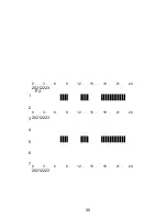 Preview for 35 page of Electrorad 4 Zones RF Programmer Installation & Operation Manual