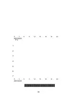 Preview for 39 page of Electrorad 4 Zones RF Programmer Installation & Operation Manual