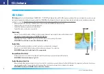 Предварительный просмотр 10 страницы ELECTROSEA CLEARLINE CL-2000-X2.0 Operation Manual