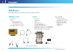 Preview for 4 page of ELECTROSEA CLEARLINE CL-990-X1.5 Installation Manua