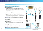 Preview for 16 page of ELECTROSEA CLEARLINE CL-990-X1.5 Installation Manua