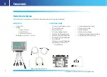 Предварительный просмотр 4 страницы ELECTROSEA ElectroStrainer ES-100 Installation Manual