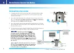 Предварительный просмотр 14 страницы ELECTROSEA ElectroStrainer ES-100 Installation Manual