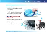 Предварительный просмотр 15 страницы ELECTROSEA ElectroStrainer ES-100 Installation Manual