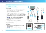 Предварительный просмотр 16 страницы ELECTROSEA ElectroStrainer ES-100 Installation Manual