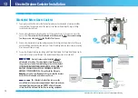 Предварительный просмотр 14 страницы ELECTROSEA ElectroStrainer ES-150 Installation Manual