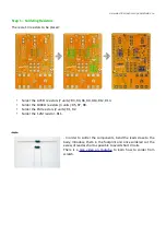 Preview for 2 page of ElectroSmash pedalSHIELD UNO How To Build