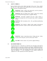 Preview for 7 page of Electrostatic Technology 18028 Manual