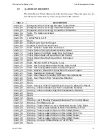 Предварительный просмотр 39 страницы Electrostatic Technology 18028 Manual