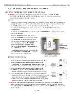 Preview for 17 page of ElectroSteam LG-10 series User Manual