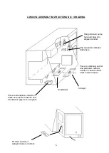 Preview for 7 page of ELECTROTEK AW400TG TWO GAS Manual