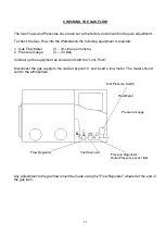 Preview for 12 page of ELECTROTEK AW400TG TWO GAS Manual