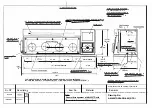 Предварительный просмотр 3 страницы ELECTROTEK AW800TGRF4P STANDARD TWO GAS Manual