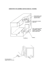 Предварительный просмотр 7 страницы ELECTROTEK AW800TGRF4P STANDARD TWO GAS Manual