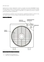 Preview for 2 page of ELECTROTEK ET-F12BX Instruction Manual