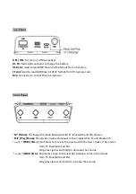 Preview for 8 page of ELECTROTEK ET-PSK250 Instruction Manual