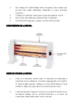 Preview for 6 page of ELECTROTEK ET-QH13 Instruction Manual