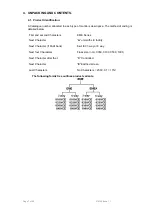 Предварительный просмотр 7 страницы Electrothermal EME Series Instruction Book