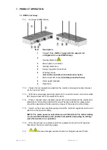 Предварительный просмотр 11 страницы Electrothermal EME Series Instruction Book