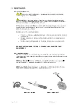 Предварительный просмотр 17 страницы Electrothermal EME Series Instruction Book