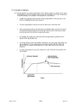 Предварительный просмотр 12 страницы Electrothermal IA 9100 Instruction Book