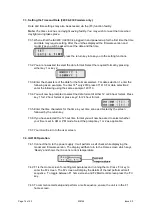 Предварительный просмотр 14 страницы Electrothermal IA 9100 Instruction Book