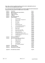 Preview for 2 page of Electrothermal INTEGRITY 10 Instruction Book