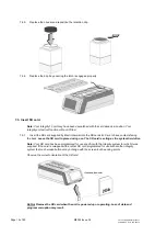 Preview for 15 page of Electrothermal INTEGRITY 10 Instruction Book