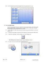 Preview for 17 page of Electrothermal INTEGRITY 10 Instruction Book