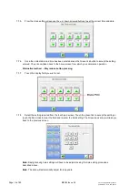 Preview for 18 page of Electrothermal INTEGRITY 10 Instruction Book